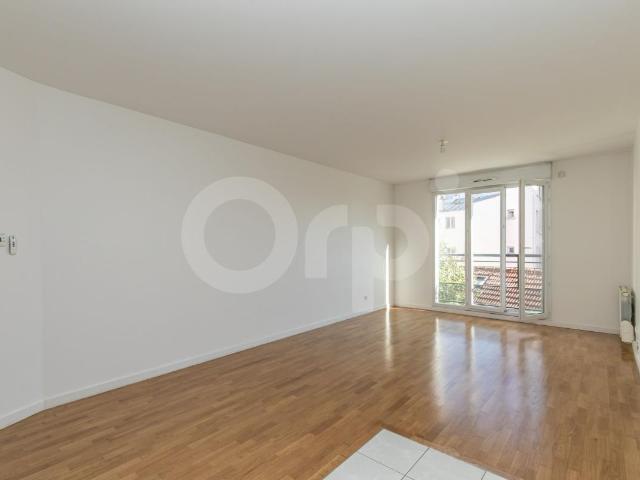 Appartement vente à Nogent Village, Nogent-sur-Marne