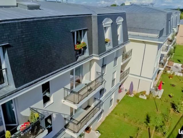 Appartement vente à Créteil, Villecresnes