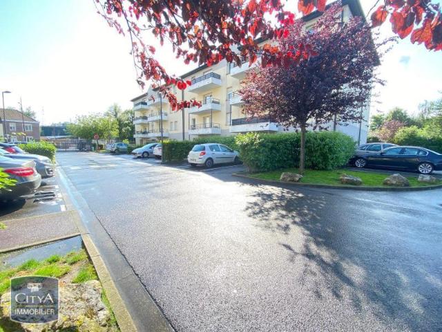 Appartement location à Valenciennes, Beuvrages