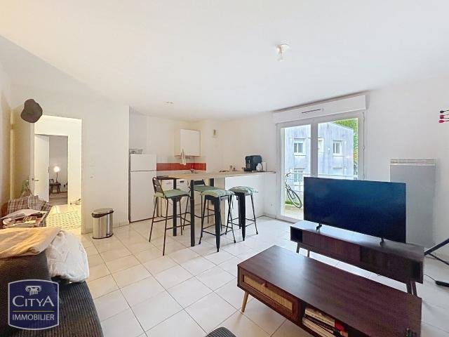 Appartement vente à Guirric, Pont-l'Abbé