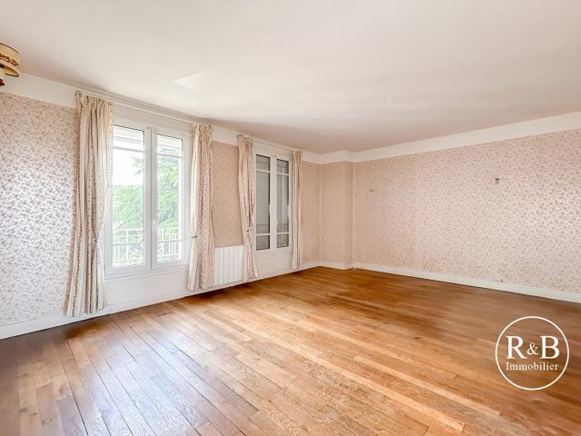 Appartement vente à Versailles, Les Clayes-sous-bois