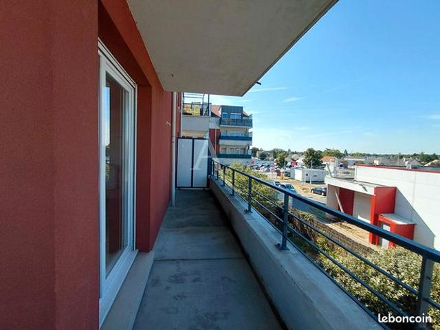 Appartement vente à Argenteuil, Herblay