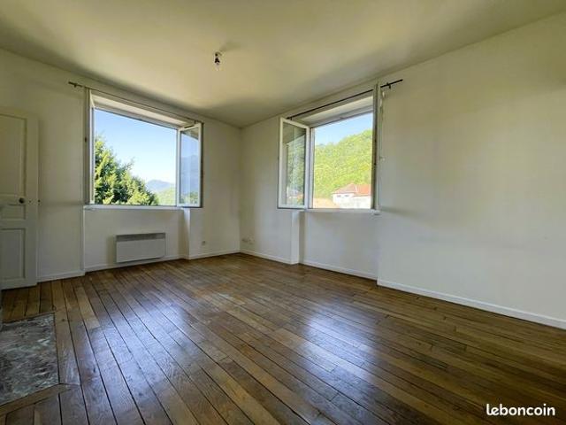Appartement vente à Grenoble, Froges