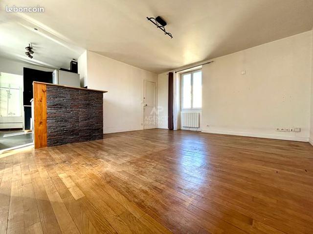 Appartement vente à Bourges, Achères