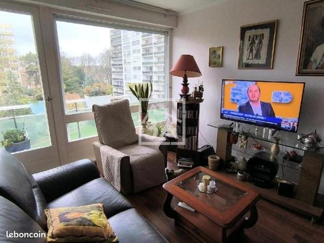 Appartement vente à Douai