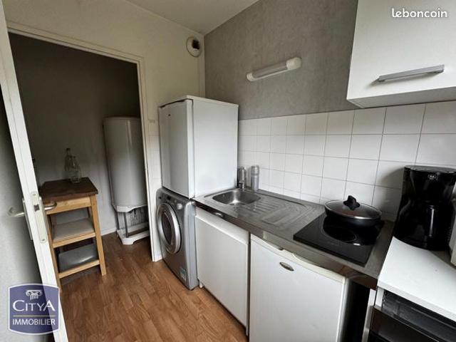 Appartement vente à Rouen, Elbeuf