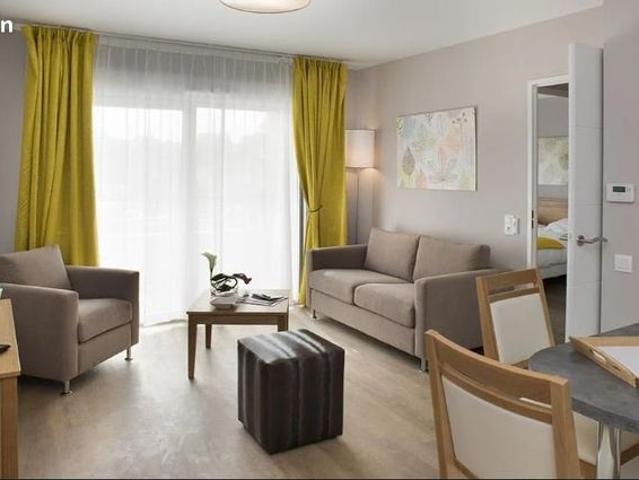 Appartement vente à Carpentras, Orange