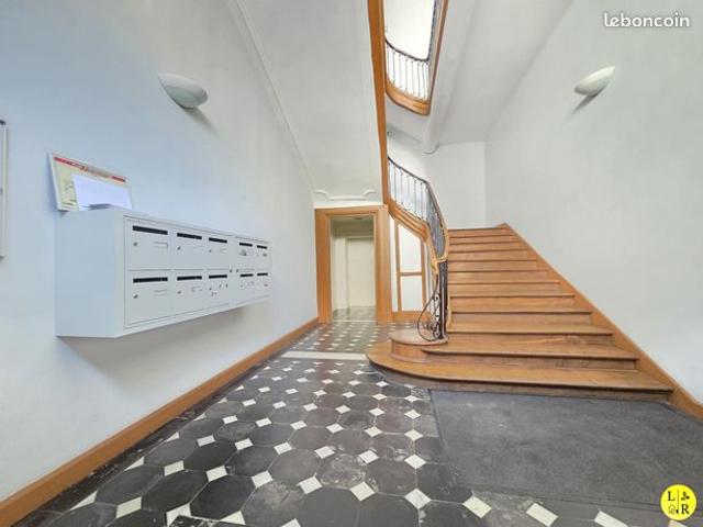 Appartement vente à Arras, Pas-de-Calais