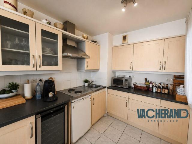 Appartement vente à Dunkerque, Bailleul