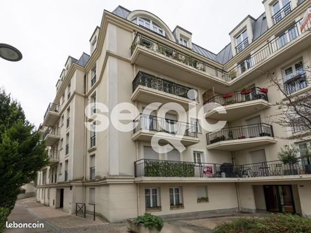 Appartement vente à Deuil-la-barre, Martinique