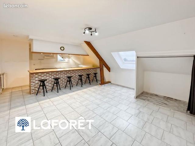 Appartement vente à Palaiseau, Longpont-sur-orge