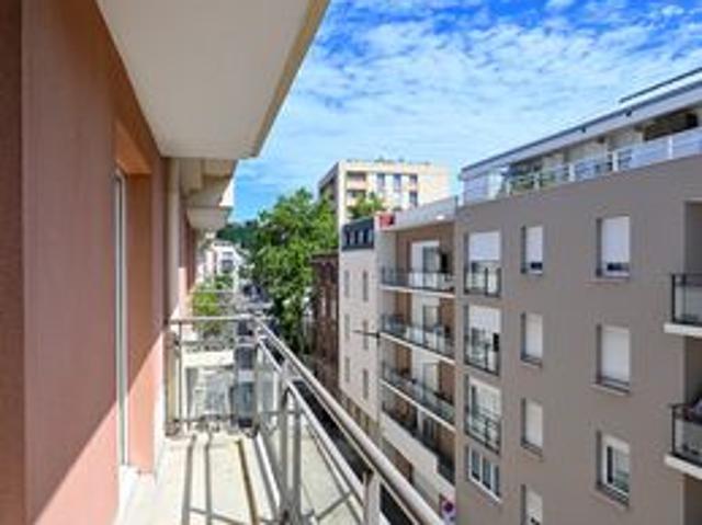 Appartement vente à Le Havre