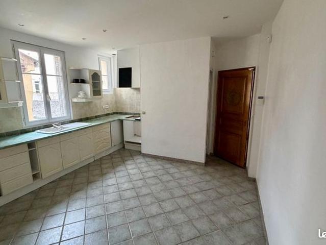 Appartement vente à Sarcelles, Enghien-les-bains
