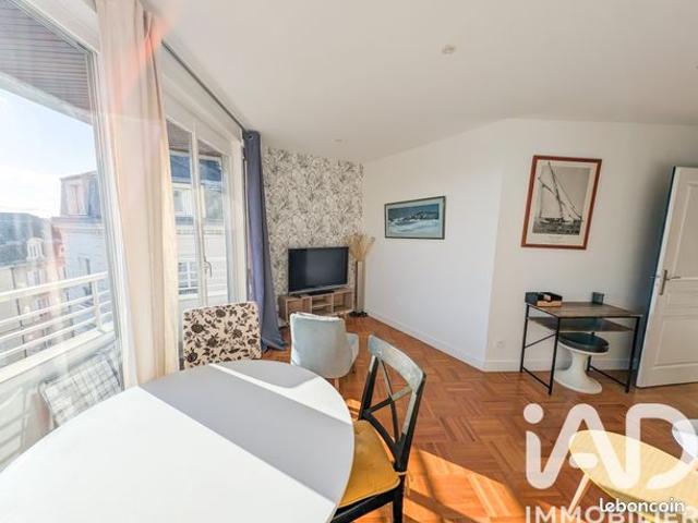 Appartement vente à Le Mans
