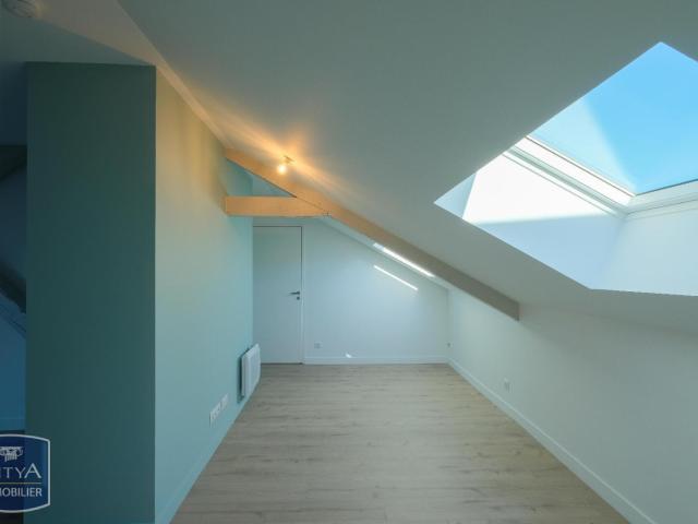 Appartement location à Pau