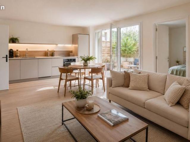 Appartement vente à Arcachon, La Teste-de-buch