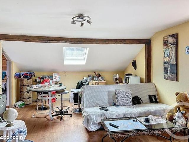 Appartement vente à Chantraine, Vosges