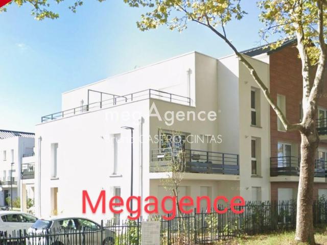 Appartement vente à Orléans