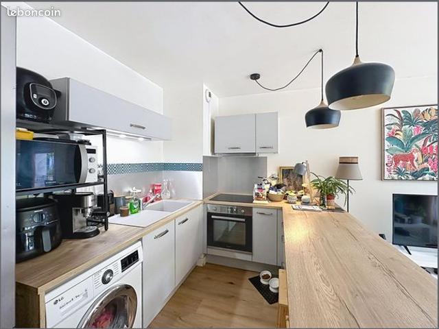 Appartement vente à Bordeaux, Bègles