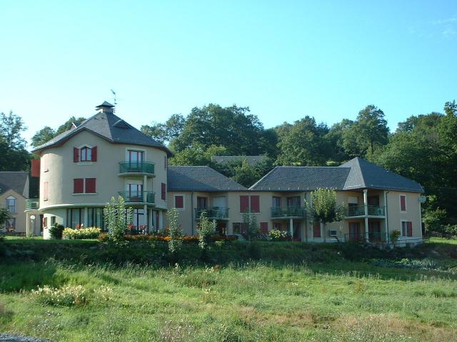 Appartement location à Millau, Salles-curan