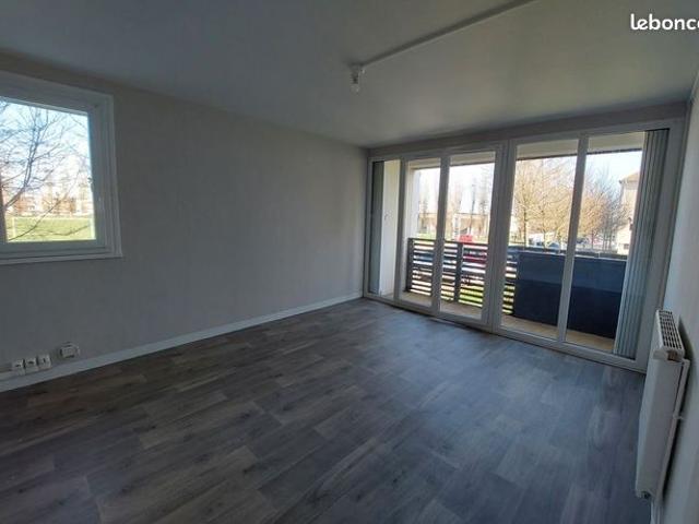 Appartement vente à Dieppe, Gournay-en-bray