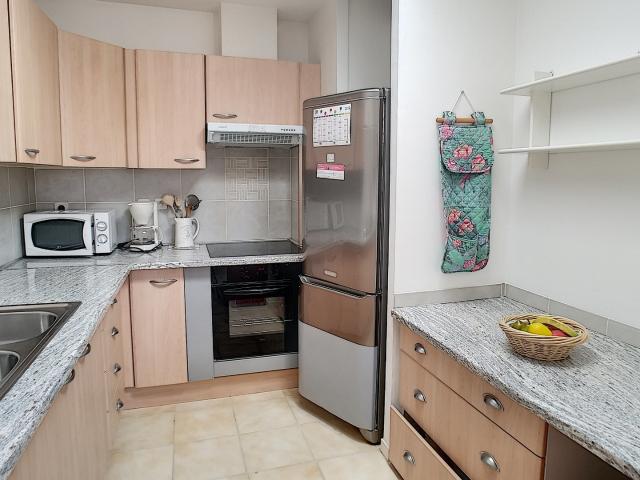 Appartement location à Béziers, Le Poujol-sur-orb