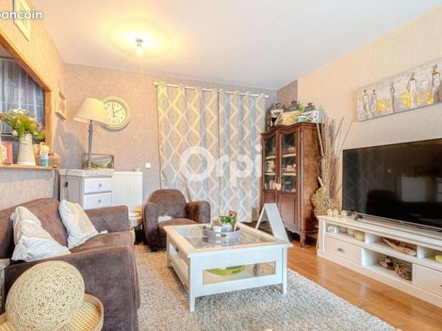 Appartement vente à Limoges, Couzeix