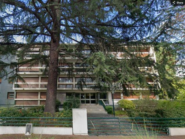 Appartement vente à Sarcelles, Saint-gratien