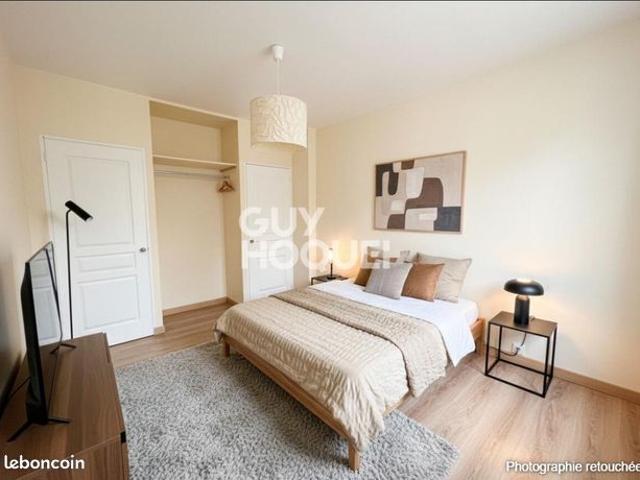 Appartement vente à Lyon, Métropole de Lyon