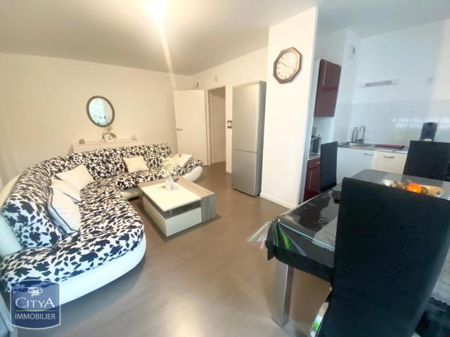 Appartement location à Valenciennes, Denain
