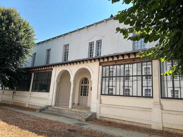 Appartement vente à Auxerre