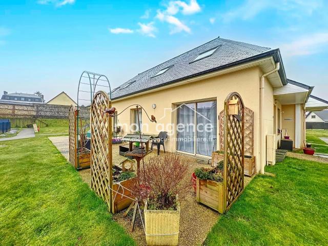 Appartement vente à Rouen, Buchy