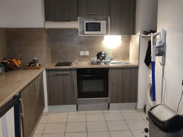 Appartement vente à Angers