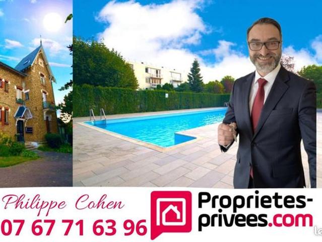 Appartement vente à Ecouen, Martinique