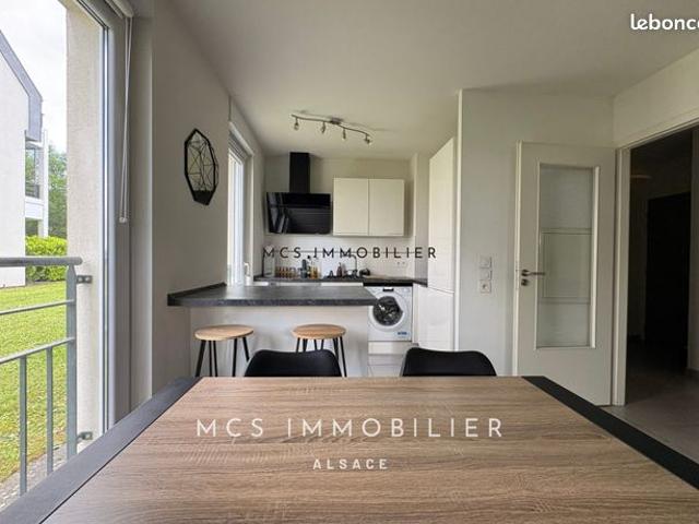Appartement vente à Haguenau-Wissembourg, Brumath