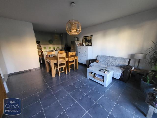 Appartement location à Montbrison, Savigneux