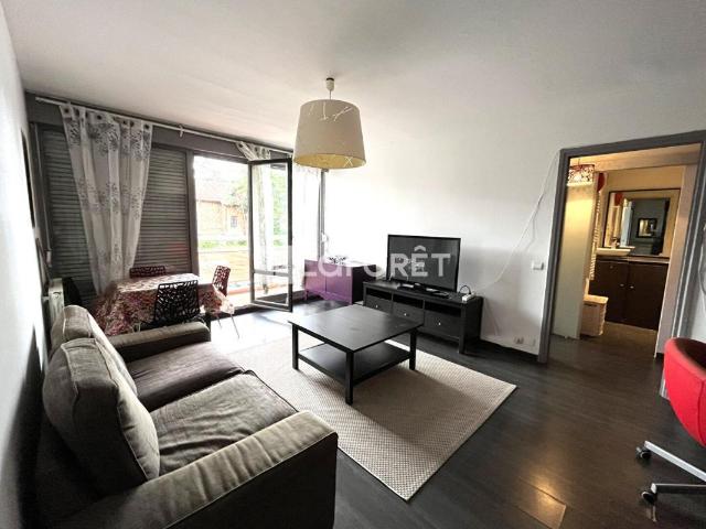 Appartement location à Lyon, Métropole de Lyon