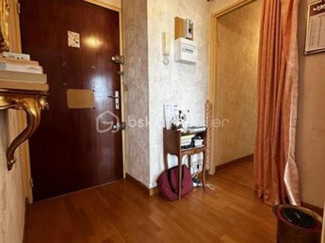 Appartement vente à Brétigny-sur-Orge, Essonne