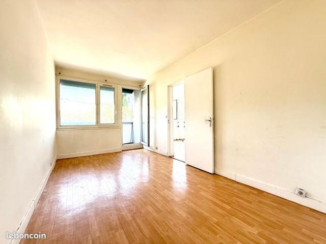 Appartement vente à Le Raincy, Gagny