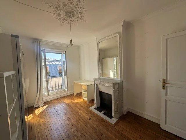 Appartement vente à Paris, Île-de-France