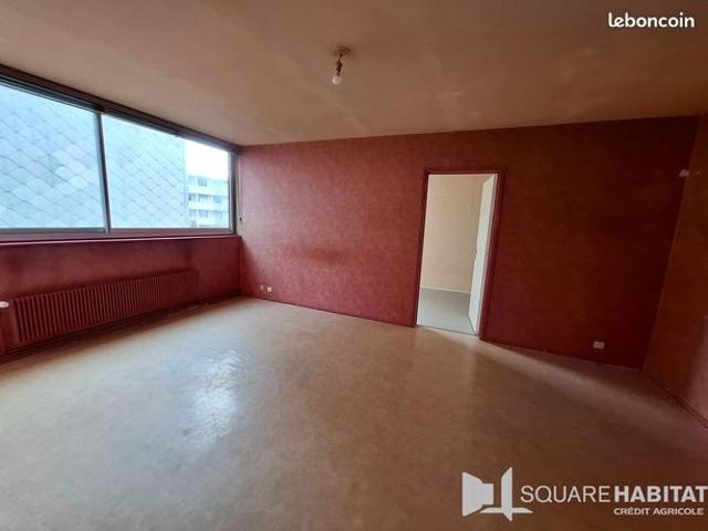 Appartement vente à Clermont-Ferrand, Chamalières