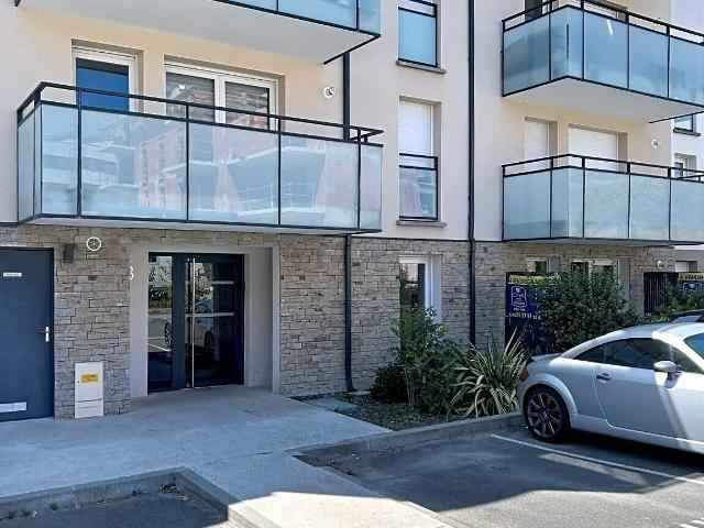 Appartement vente à Quimper, Bretagne