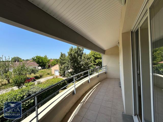 Appartement vente à Bergerac