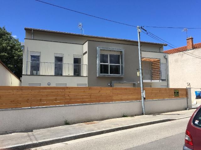 Appartement location à Lyon, Métropole de Lyon