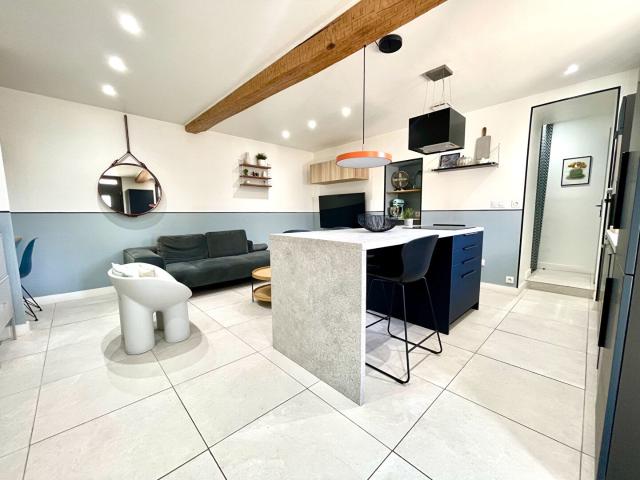 Appartement vente à Toulouse