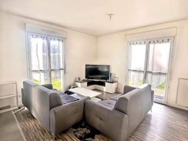 Appartement vente à Versailles, Trappes