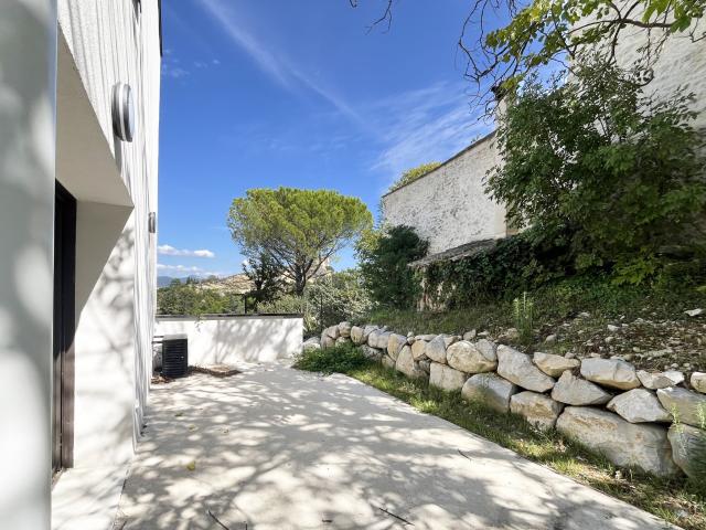 Appartement vente à Carpentras, Vaison-la-romaine