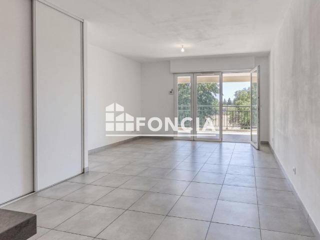 Appartement vente à Aix-en-Provence, Salon-de-provence