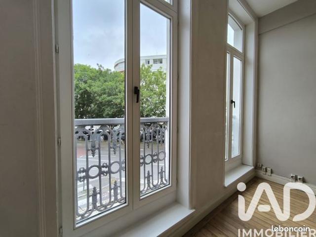 Appartement vente à Lille