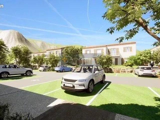 Appartement vente à Calvi, Olmeta-di-tuda